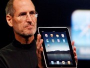 Công nghệ thông tin - Vì sao Steve Jobs không cho con sử dụng iPad?