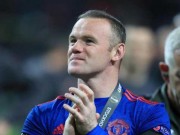 Bóng đá - Chuyển nhượng MU: Dụ Rooney bằng 45 triệu bảng