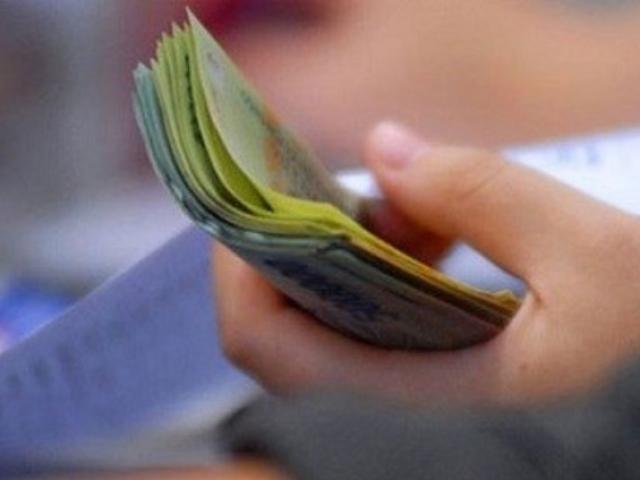 Tài chính - Bất động sản - Từ 1/7: Lương cơ sở tăng tăng thêm 90.000 đồng/tháng