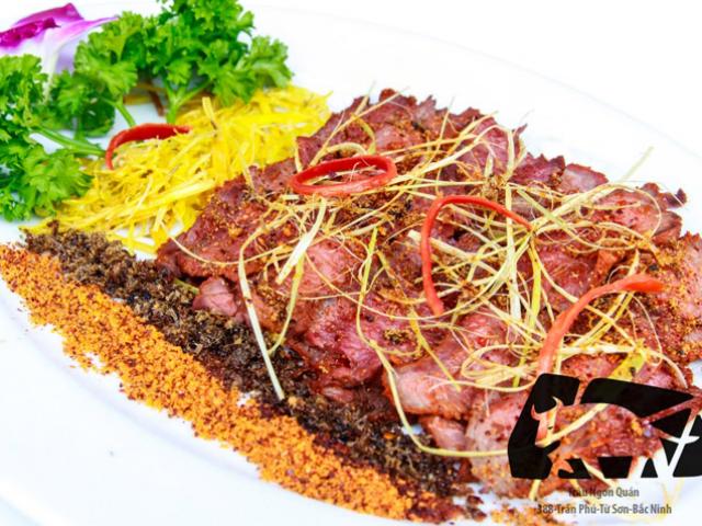 Tin tức Ẩm thực - Top 5 những món ăn không thể bỏ qua khi đến Bắc Ninh