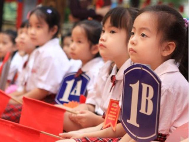 Giáo dục - du học - Hà Nội sẽ xử lý nghiêm các trường tuyển sinh trước thời gian quy định