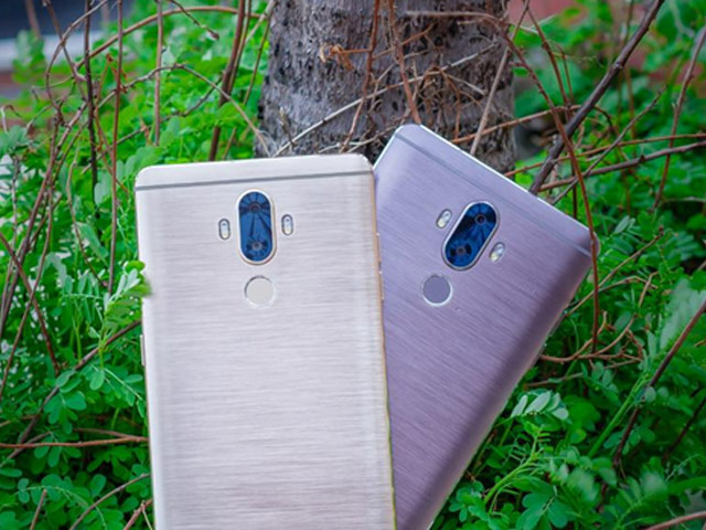 Thời trang Hi-tech - Đếm từng ngày để mua smarphone 6 inch giá chưa đến 2 triệu