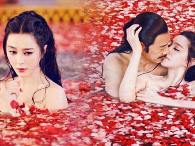 Làm đẹp - Phạm Băng Băng có điểm gì khiến đàn ông ngày nhớ đêm mong?