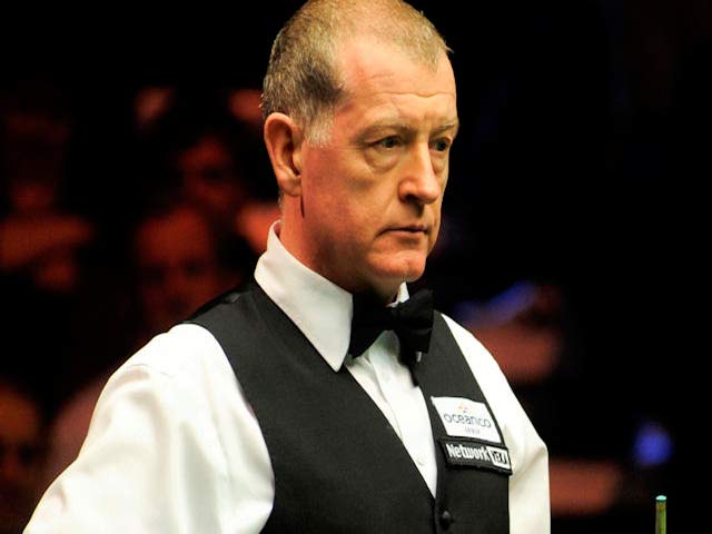 Thể thao - Bi-a: Kỳ quan “mượn má, đá hậu” có 1 không 2