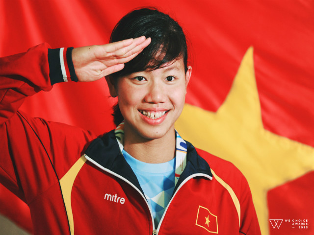 Thể thao - Tin thể thao HOT 29/5: Ánh Viên muốn phá kỷ lục huy chương ở SEA Games