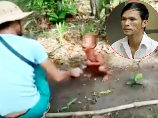 Pháp luật - Truy tố kẻ hành hạ bé trai bằng roi điện, kẹp giấy từng gây rúng động