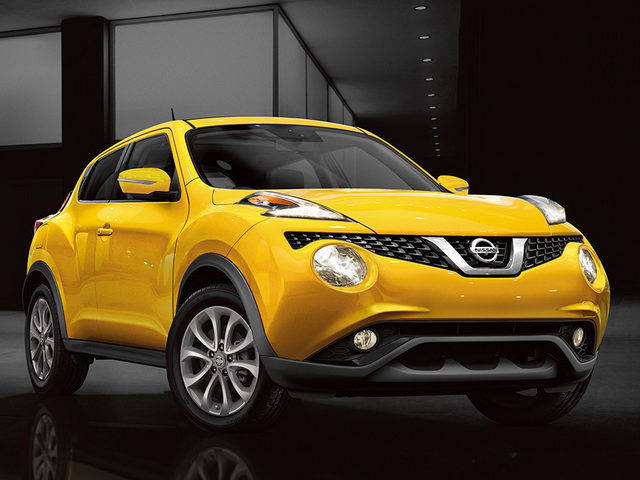 Tư vấn - Nissan Juke bị khai tử vì quá "ế"