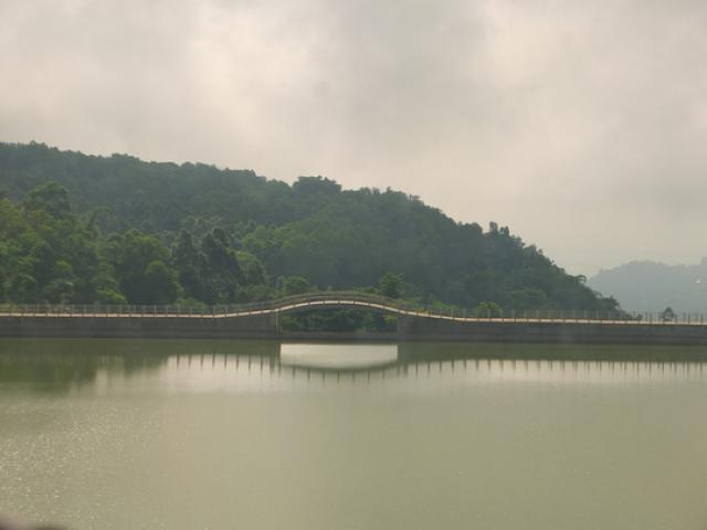 Du lịch - Bềnh bồng trên mây đến với Đà Lạt của miền Tây