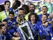 Bóng đá - Người Anh &quot;mất hút&quot; ở Premier League: Tội của MU, Chelsea