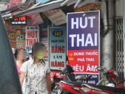 Sức khỏe đời sống - Bỏ thai khi nào để không mất khả năng sinh nở?