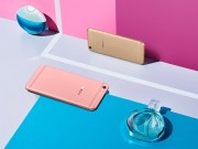 Thời trang Hi-tech - Mua ngay chuyên gia selfie góc rộng Oppo F3 chỉ 6,990,000 vnđ