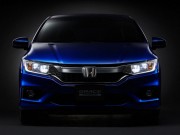 Tin tức ô tô - Ngắm Honda Grace, bản &quot;siêu cấp&quot; của Honda City