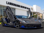 Tư vấn - Cận cảnh Lamborghini Centenario giá 43,1 tỷ đồng