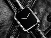 Bí quyết mặc đẹp - Đồng hồ Thụy Sỹ giá hơn 600 triệu đồng mang bóng hình Apple Watch