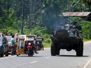 Thế giới - Philippines lên tiếng về thông tin không đẩy lùi được IS