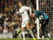 Bóng đá - Chuyển nhượng MU: Ronaldo không chào đón De Gea đến Real