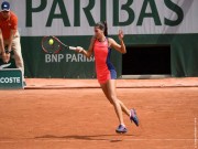 Thể thao - Roland Garros ngày 2: Raonic nhàn hạ, Wozniacki, Ferrer khổ chiến