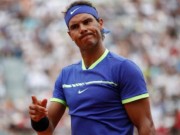 Thể thao - Nadal - Paire: Siêu kịch tính ở set 2 (Vòng 1 Roland Garros)