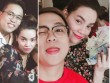 Ngã ngửa với thân thế "đại gia" ôm Hà Hồ: Kim cương, đô la cũng không bằng!