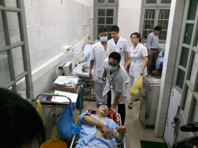 Tin tức trong ngày - Thông tin mới vụ bệnh nhân tử vong khi chạy thận ở Hòa Bình