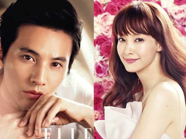 Phim - Không đóng phim, tài tử "Trái tim mùa thu" vẫn giàu sụ!