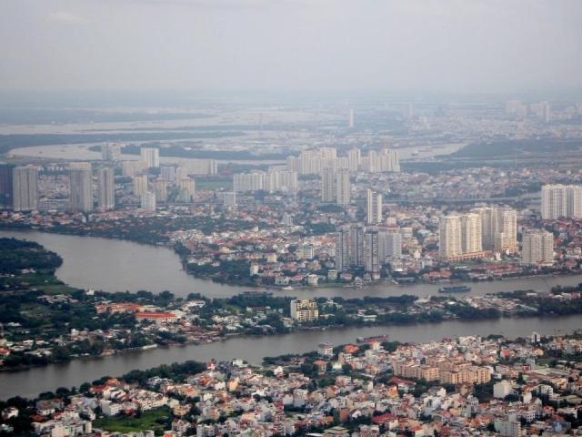 Tài chính - Bất động sản - Phó chủ tịch TP.HCM: “Cơn sốt đất là bài học về tính công khai, minh bạch"