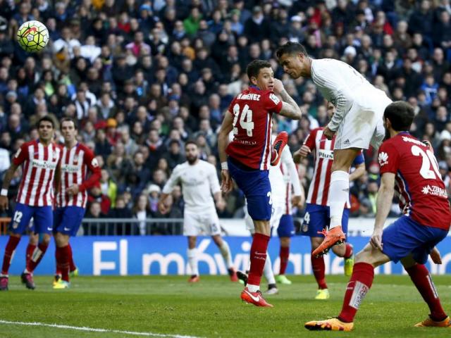 Bóng đá - Chung kết cúp C1 Real – Juventus: "Đầu vàng" & cúp bạc