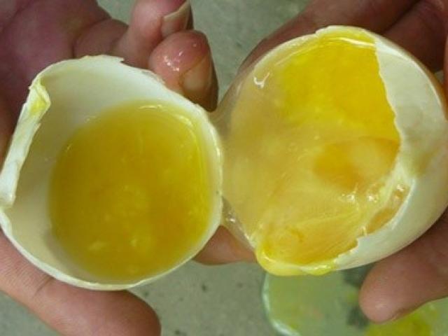 Sức khỏe đời sống - Hiểm họa gây bệnh từ trứng ung