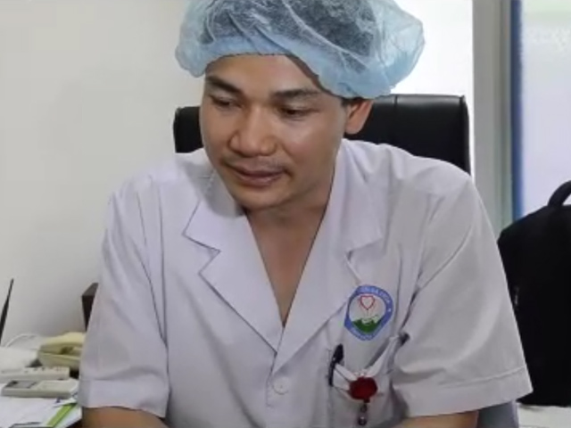 Tin tức trong ngày - 7 người chết ở Hòa Bình: "Sự việc xảy ra đối với tôi là ác mộng"