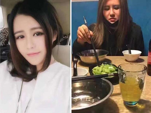 Bạn trẻ - Cuộc sống - Thiếu gia cao chân bỏ chạy khi gặp gỡ nữ MC ảo ngoài đời thực