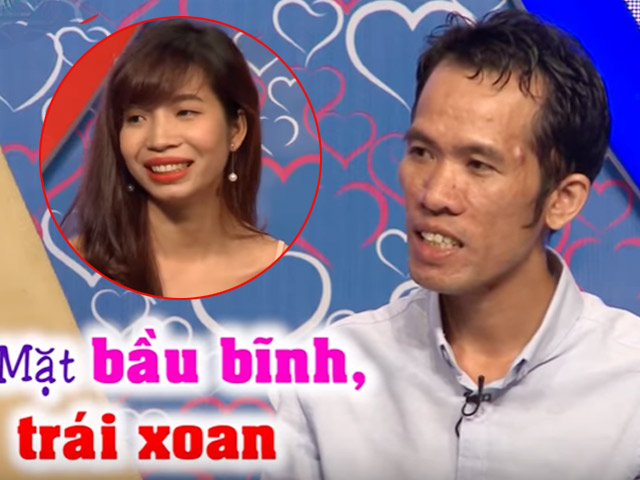 Bạn trẻ - Cuộc sống - Chàng trai gây sốc "Bạn muốn hẹn hò" tiêu chí kén vợ quá cao