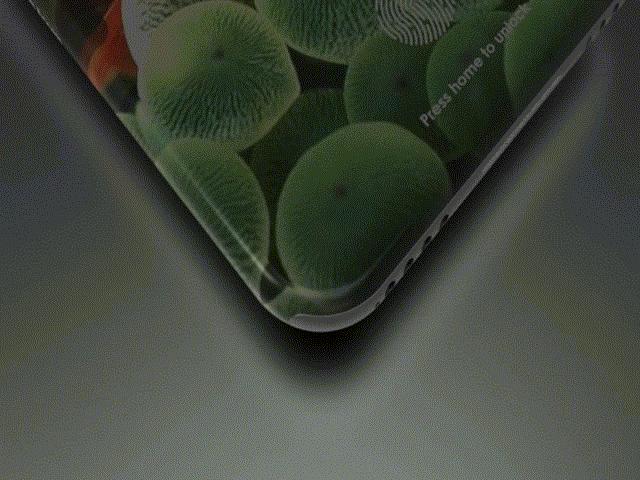 Thời trang Hi-tech - Tuyệt phẩm iPhone "khủng" của năm 2020 với màn hình 360 độ