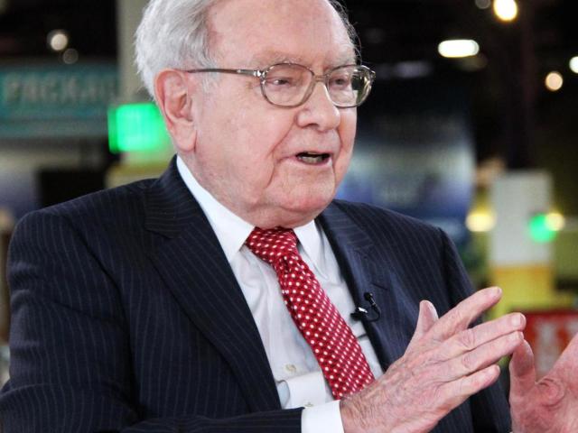 Tài chính - Bất động sản - Warren Buffett quản lý hơn 360.000 nhân viên như thế nào?