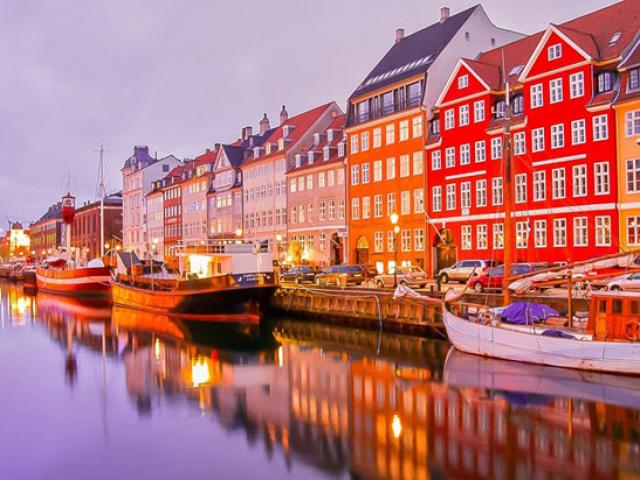 Du lịch - Những quốc gia an toàn và đáng sống nhất Thế giới