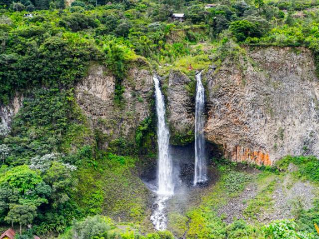 Du lịch - 100 địa danh đẹp ngoạn mục "ẩn mình" khắp thế giới (P1)