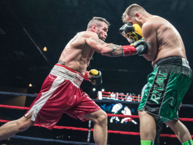 Thể thao - Tin thể thao HOT 30/5: SAO boxing bị đánh xuất huyết não