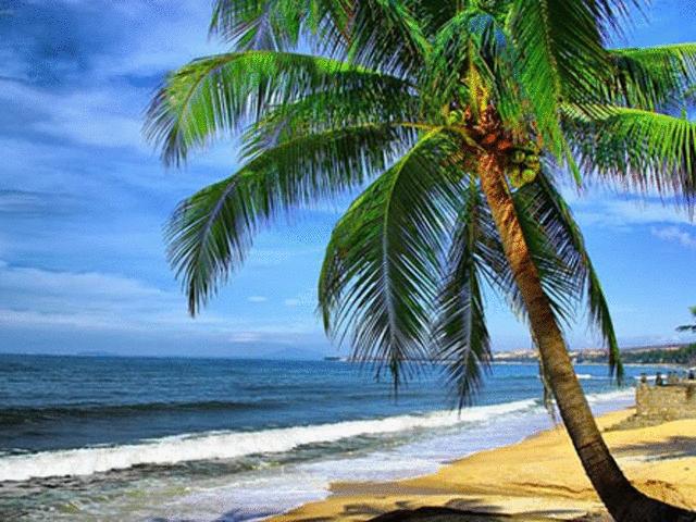 Du lịch - Hè đến rồi, rủ ngay đồng bọn đến 10 bãi biển siêu "hot" này