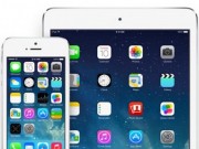 Công nghệ thông tin - Những điểm đáng chú ý sẽ xuất hiện trên iOS 11