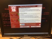 Công nghệ thông tin - Sự cố WannaCry bị nghi ngờ do hacker nói tiếng Trung Quốc thực hiện