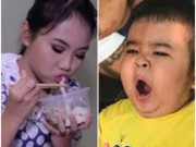 Đời sống Showbiz - Cuộc sống phía sau hào quang của sao nhí đang &quot;tuổi ăn tuổi lớn&quot;