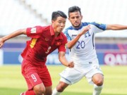 Bóng đá - U20 Việt Nam và luồng gió mới cho V-League