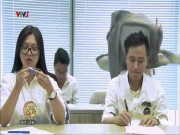 Bạn trẻ - Cuộc sống - Bi hài với những học sinh siêu &quot;bá đạo&quot; thời đi học