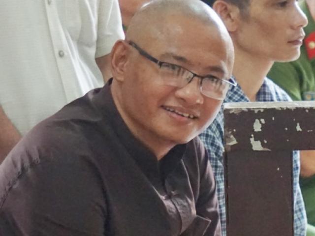 Pháp luật - Thụ án giết người, "ông trùm" Tuấn Lay vẫn buôn 294 bánh heroin