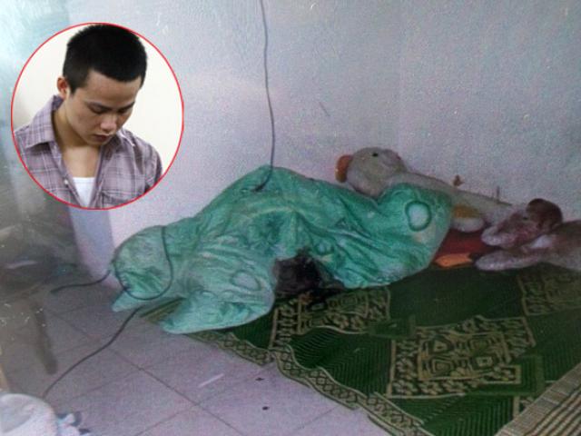 Pháp luật - Bi kịch của gã trai si tình sát hại người yêu bằng “mưa dao” rồi tự tử
