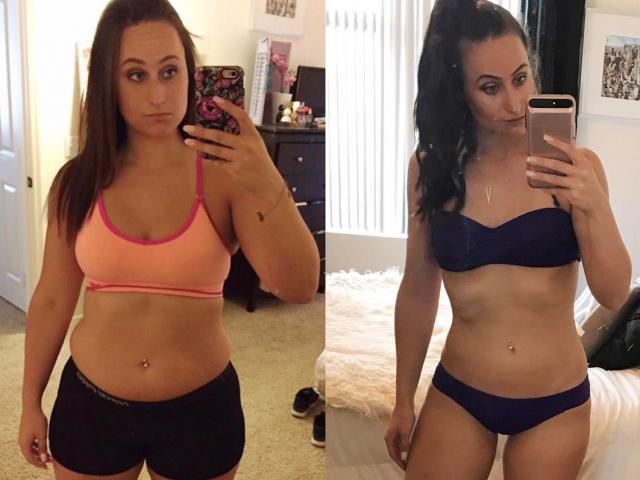 Bí quyết làm đẹp - Chỉ cần ăn sáng đủ "vịt con xấu xí đã hóa thành thiên nga"