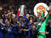 Bóng đá - CLB tỉ euro: Vượt Real, Barca - MU giá trị nhất châu Âu