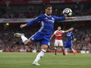 Bóng đá - Chuyển nhượng Chelsea: Đổi Hazard lấy 2 sao bự Real