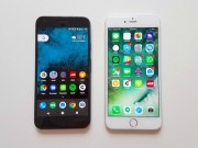 Thời trang Hi-tech - 6 lý do khiến bạn chán ngấy iPhone và mua ngay Google Pixel