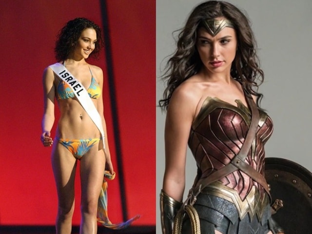 Vì sao Wonder Woman bị cấm chiếu ở Li-băng?