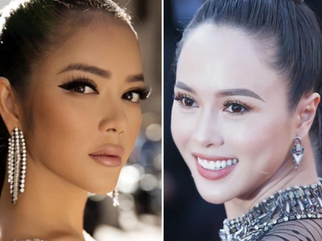 Phim - Lý Nhã Kỳ, Vũ Ngọc Anh đăng đàn trước tin "đá đểu", trộm vé ở Cannes